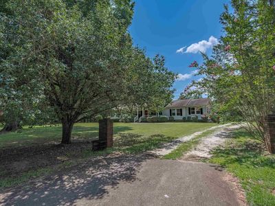 Property at 2863 Hood Rd, Ridgeway, SC