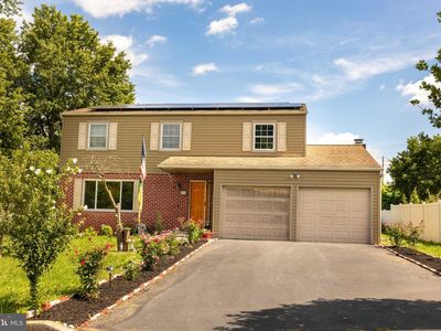 527 Springhouse Ct