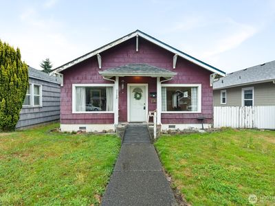 1124 Lincoln Street