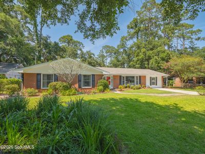 Property at 113 Ingham St, Saint Simons Island, GA