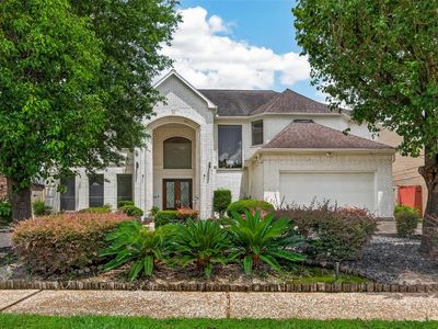 8110 Fondren Lake Dr