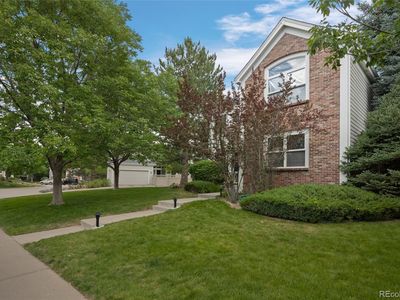 Property at 1011 S Valentia Street #26, Denver, CO