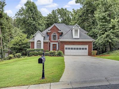 Property at 1509 Shadow Ridge Cir, Woodstock, GA