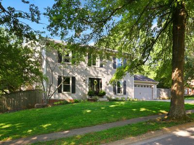 4801 Spring Creek Cir