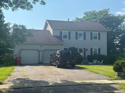 250 Isham Circle