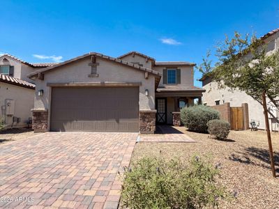 10066 W CASHMAN Drive