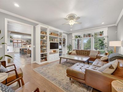 1550 Cedar Lawn Dr