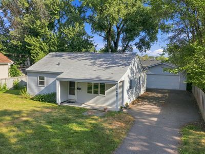 5408 34th Pl N