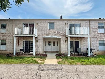 4342 Forest De Ville Dr APT G