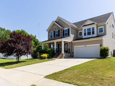 16 Nightingale Rd
