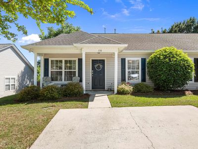 110 Weatherstone Rd