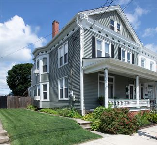 Property at 329 W Walnut St, Kutztown, PA