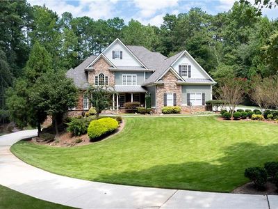 5300 Hill Rd NW