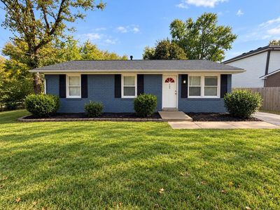 419 Trent Way