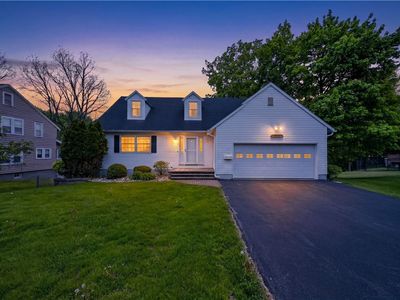 Property at 400 East Ave, Minoa, NY