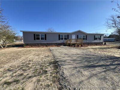 801 Horseshoe Rd