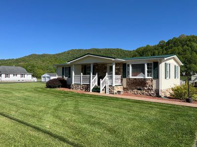 5860 Abbs Valley Rd