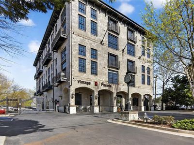 5434 Peachtree Rd Suite 117