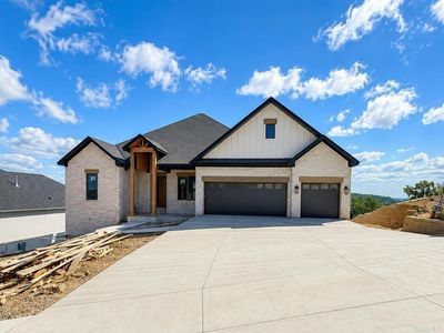 183 Maumelle Valley Dr Lot 95/block 1