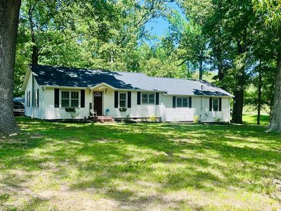 Property at 645 Old Union Rd, Paris, TN