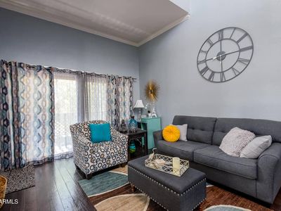 3600 N HAYDEN Road #3602