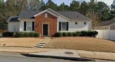 Property at 166 Windcroft Cir NW, Acworth, GA