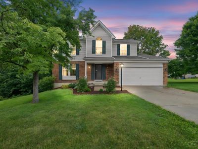 4634 Laurel View Dr