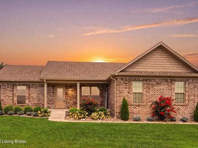 Property at 110 Hidden Valley Dr, Bardstown, KY