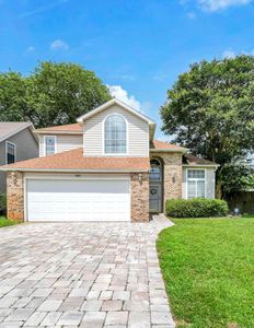 Property at 1068 Windmill Dr NE, Fort Walton Beach, FL