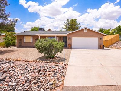 2512 S Rio Verde Drive