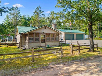 Property at 8985 Conifer Trl, Atlanta, MI