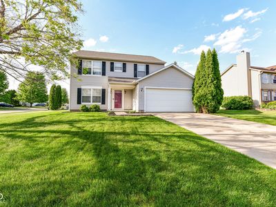 10708 Young Lake Dr