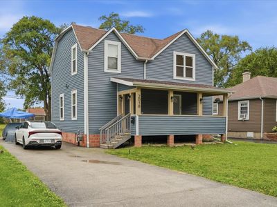 2018 Elim Ave