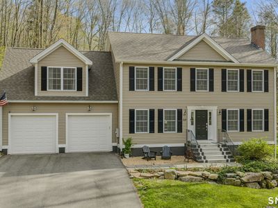 118 Rattling Valley Road
