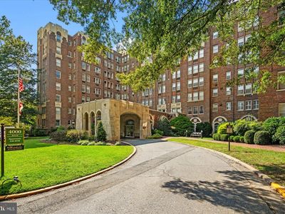 4000 Cathedral Ave NW APT 335-B