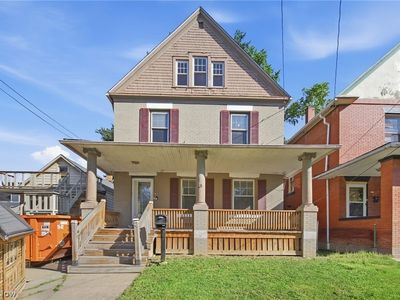 3818 Woodbridge Ave