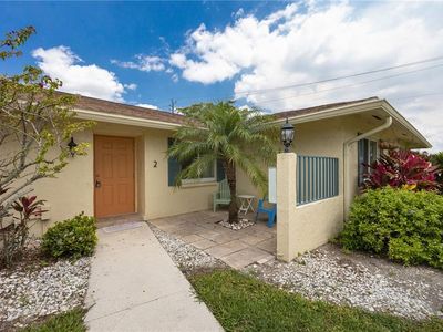 385 Palm DR #1732
