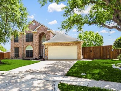 2300 Pinehurst Dr