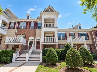 9211 Calabria Dr Unit 117