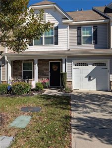 Property at 116 Covington Cove Ct, Kernersville, NC