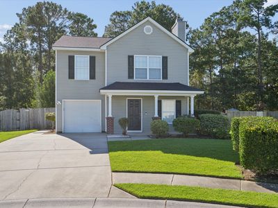 311 Taggert Cir