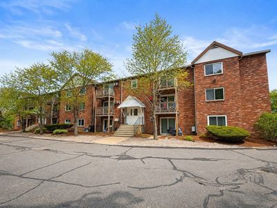 92 Sandwich Rd #4D