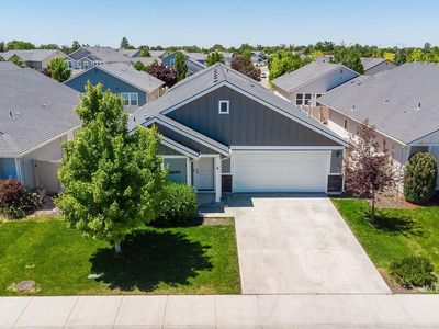 16899 N Cornwallis Way