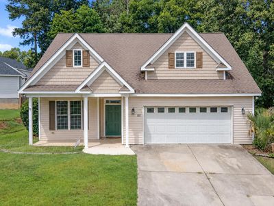 80 Granger Dr
