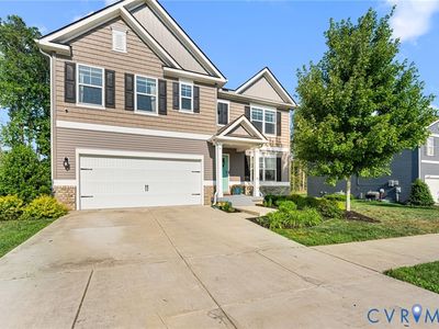 Property at 16041 Grant Ct, Bowling Green, VA