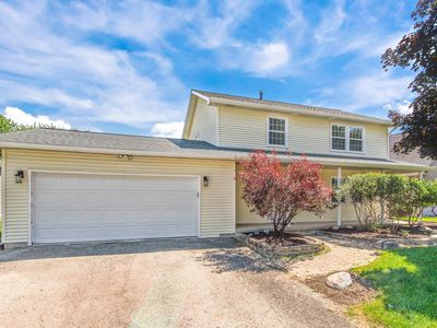 481 Lasalle Dr