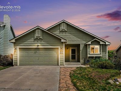4321 Crow Creek Dr