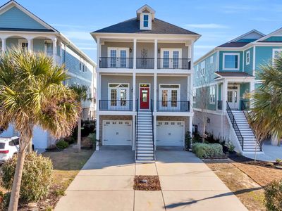 369 Saint Julian Ln.