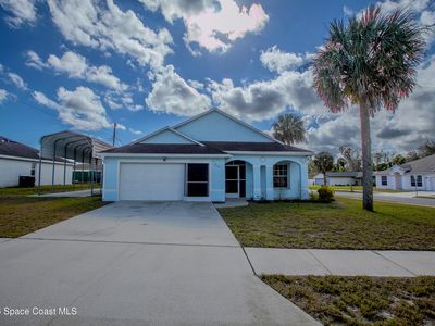 Property at 4115 Eola Ave, Titusville, FL