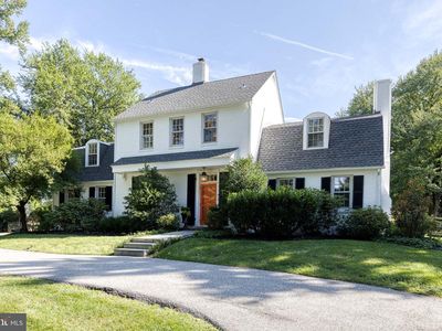 1711 Thornton Ridge Rd